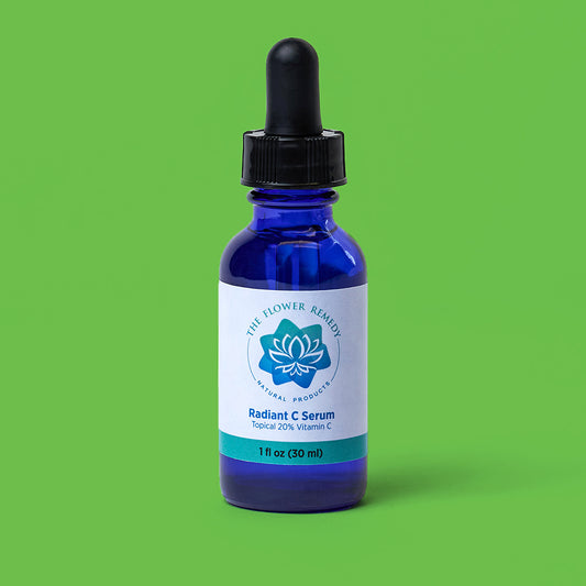 Radiant C Serum