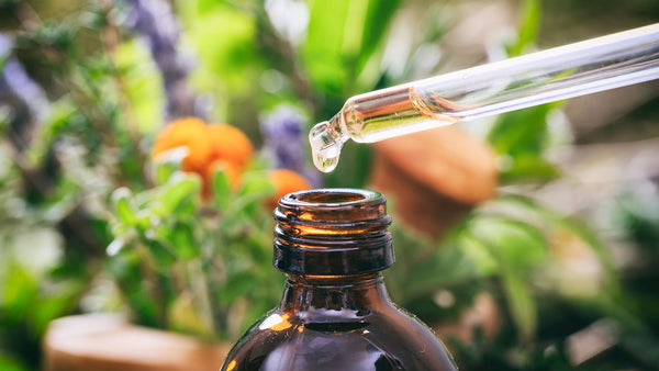 The Difference Between Flower Essences and Essential Oils