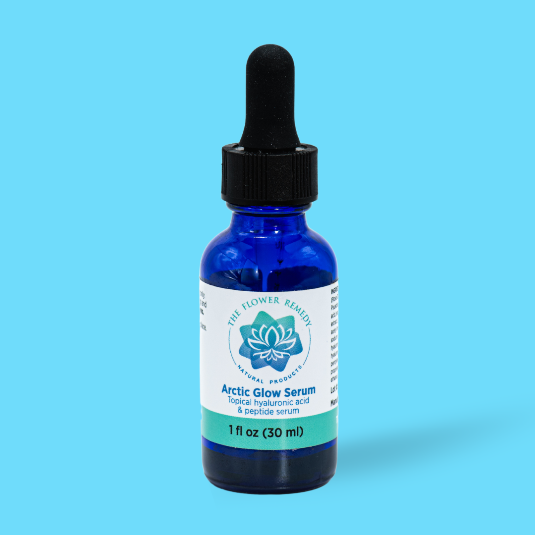 Arctic Glow Serum